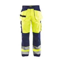 Pantalone da lavoro alta visibilità Multitasche High Vis 153318603389C50