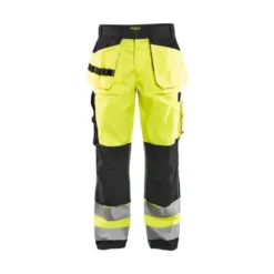 Pantalone da lavoro alta visibilità Multitasche High Vis 153318603389C50