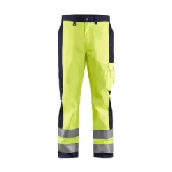 Pantalone da lavoro alta visibilità Multitasche High Vis Blaklader 158318603389C50