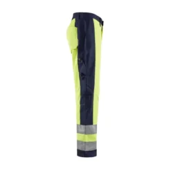 Pantalone da lavoro alta visibilità Multitasche High Vis Blaklader 158318603389C50