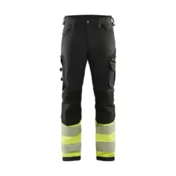 Pantalone da lavoro alta visibilità Multitasche Stretch Blaklader High VIS 4-VIE 119316428933C50