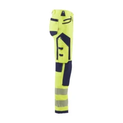 Pantalone da lavoro alta visibilità Multitasche Stretch Blaklader High VIS 4-VIE 119716423389C50