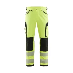 Pantalone da lavoro alta visibilità Multitasche Stretch Blaklader High VIS 4-VIE 119716423389C50