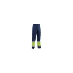 Pantalone da lavoro Alta visibilità Ignifugo Antistatico Logica AVI02537-L