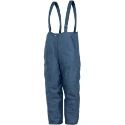 Pantalone da lavoro antifreddo Industrial Starter Europa 04635 Issa Line