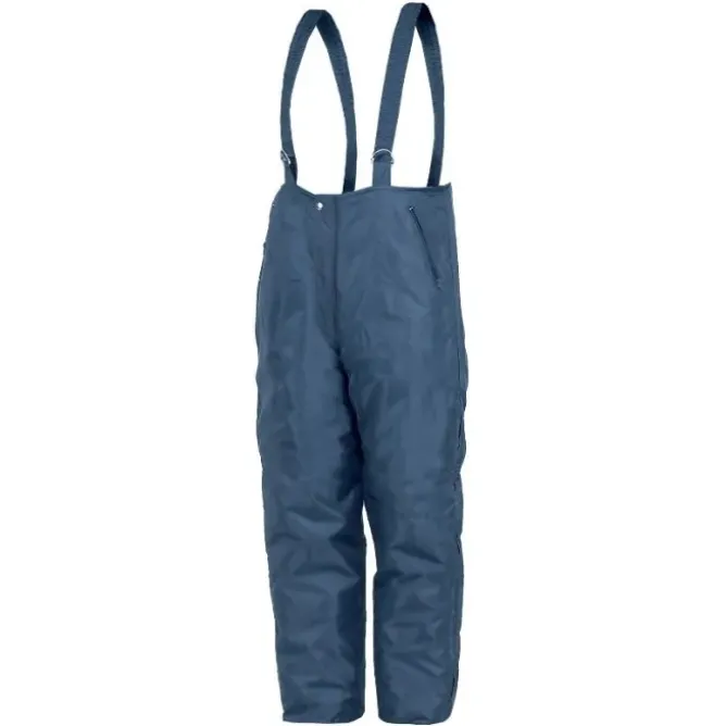 Pantalone da lavoro antifreddo Industrial Starter Europa 04635 Issa Line