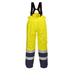 Pantalone da Lavoro Bizflame Ignifugo Alta Visibilita Portwest FR78