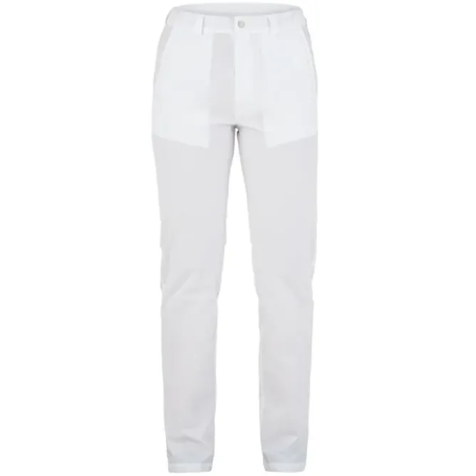 Pantalone da lavoro Chris Multitasche Giblor's 23P03P336
