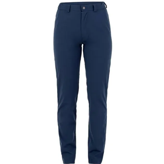 Pantalone da lavoro Chris Multitasche Giblor's 23P03P336