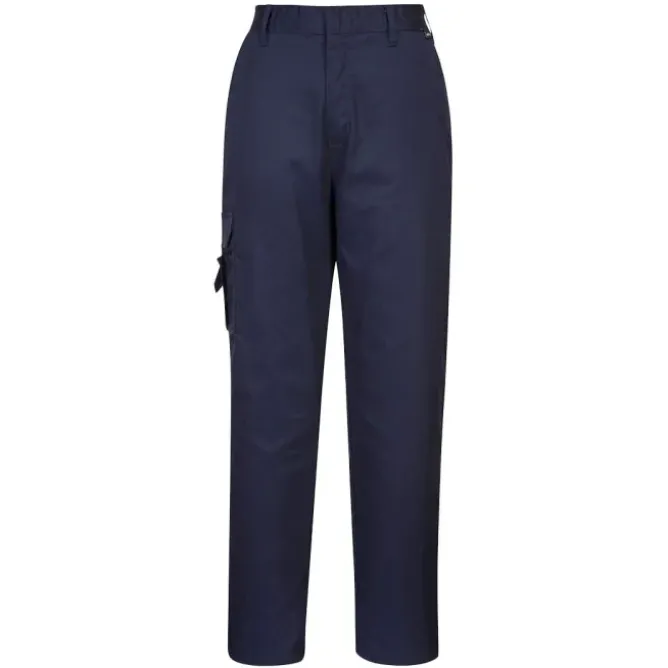 Pantalone da Lavoro Combat da Donna Portwest C099