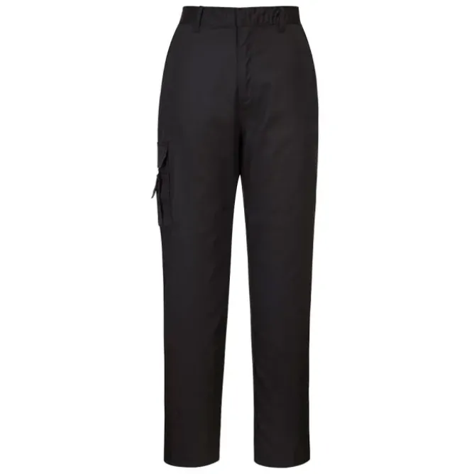 Pantalone da Lavoro Combat da Donna Portwest C099