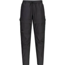 Pantalone da Lavoro combat KX3 con coulisse Stretch Portwest KX345