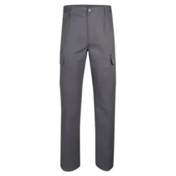 Pantalone da Lavoro 100% Cotone Multitasche Velilla 103013