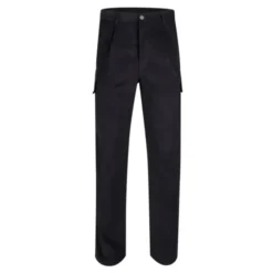 Pantalone da Lavoro 100% Cotone Multitasche Velilla di Fustagno 380