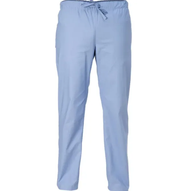 Pantalone da lavoro 100% cotone Multitasche Alan Giblor's 1340