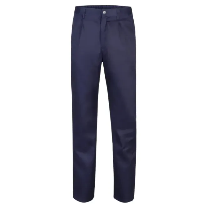 Pantalone da Lavoro 100% Cotone Velilla 342