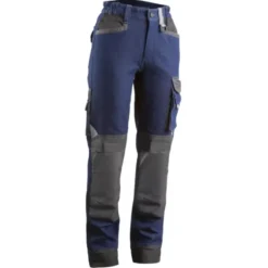 Pantalone da Lavoro Coverguard Donna Casita 5CAP420 Stretch Multitasche