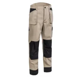 Pantalone da Lavoro Coverguard Multitasche Orosi 5ORP020 Sabbia