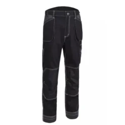 Pantalone da Lavoro Coverguard Orosi 5ORP010 Nero Multitasche