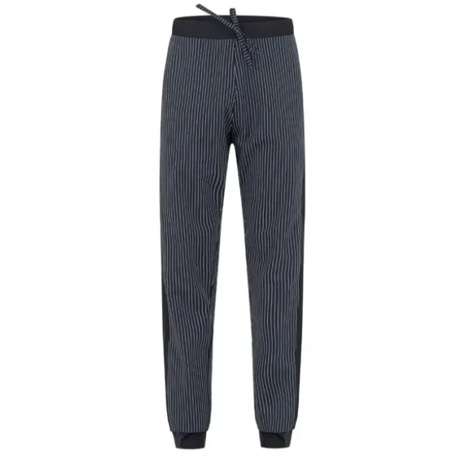 Pantalone da Lavoro Cuoco 100% Cotone Multitasche Giblor's Ivan 23P08P372