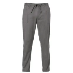 Pantalone da Lavoro Cuoco Multitasche Giblor's Enrico 11P08P20.