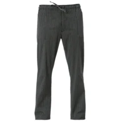 Pantalone da Lavoro Cuoco Multitasche Giblor's Enrico 11P08P20.