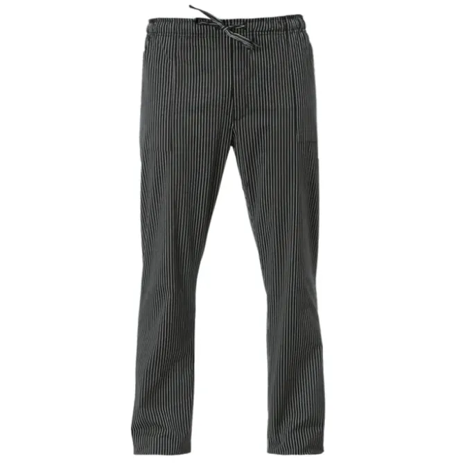 Pantalone da Lavoro Cuoco Multitasche Giblor's Enrico 11P08P20.