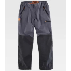 Pantalone da Lavoro da Caccia S8335 - Workteam