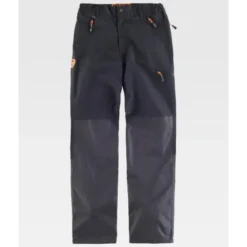 Pantalone da Lavoro da Caccia S8330 - Workteam