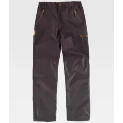 Pantalone da Lavoro da Caccia S8330 - Workteam