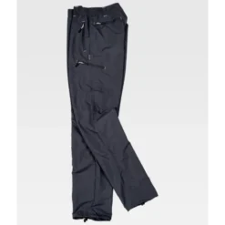 Pantalone da Lavoro da Montagna Nylon Ripstop S9860 - Workteam