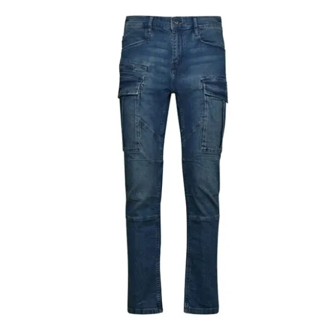 Pantalone da Lavoro Diadora Leggero Stone Cargo Light 702.177651