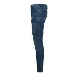 Pantalone da Lavoro Diadora Leggero Stone Cargo Light 702.177651
