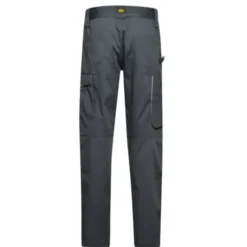 Pantalone da Lavoro Diadora Multitasche Rock Stretch Performance 702.177663
