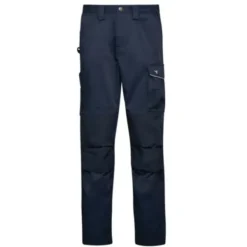 Pantalone da Lavoro Diadora Multitasche Rock Stretch Performance 702.177663