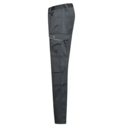 Pantalone da Lavoro Diadora Multitasche Rock Stretch Performance 702.177663