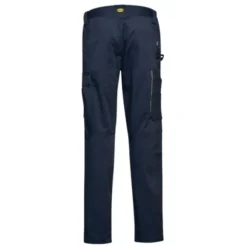 Pantalone da Lavoro Diadora Multitasche Rock Stretch Performance 702.177663