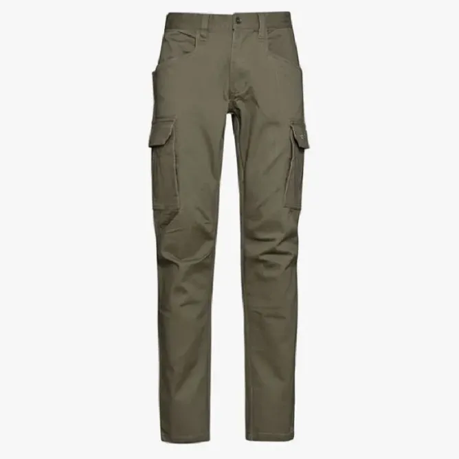 Pantalone da Lavoro Diadora Multitasche Cargo Pant Moscow 702.177268
