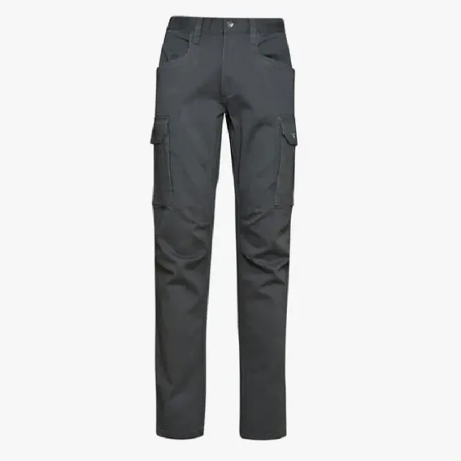 Pantalone da Lavoro Diadora Multitasche Cargo Pant Moscow 702.177268