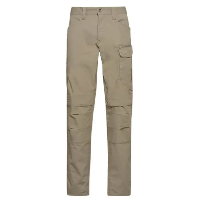 Pantalone da Lavoro Diadora Multitasche Stretch Cross Performance 702.177665