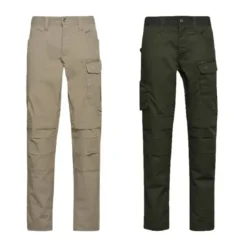 Pantalone da Lavoro Diadora Multitasche Stretch Cross Performance 702.177665
