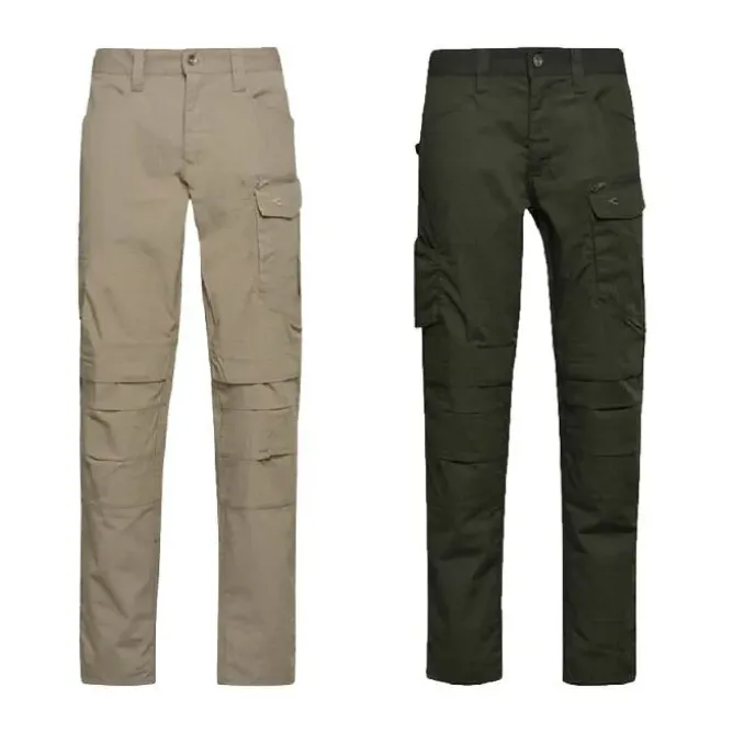 Pantalone da Lavoro Diadora Multitasche Stretch Cross Performance 702.177665