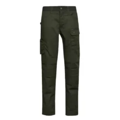 Pantalone da Lavoro Diadora Multitasche Stretch Cross Performance 702.177665