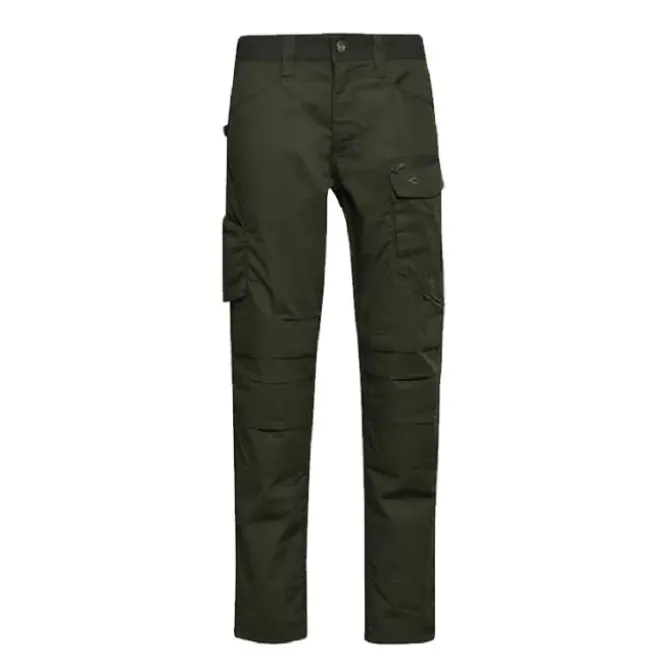Pantalone da Lavoro Diadora Multitasche Stretch Cross Performance 702.177665