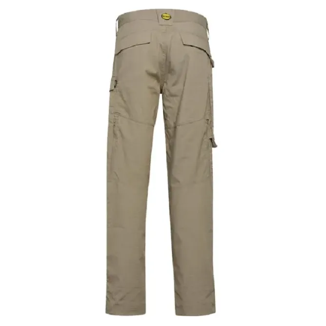 Pantalone da Lavoro Diadora Multitasche Stretch Cross Performance 702.177665