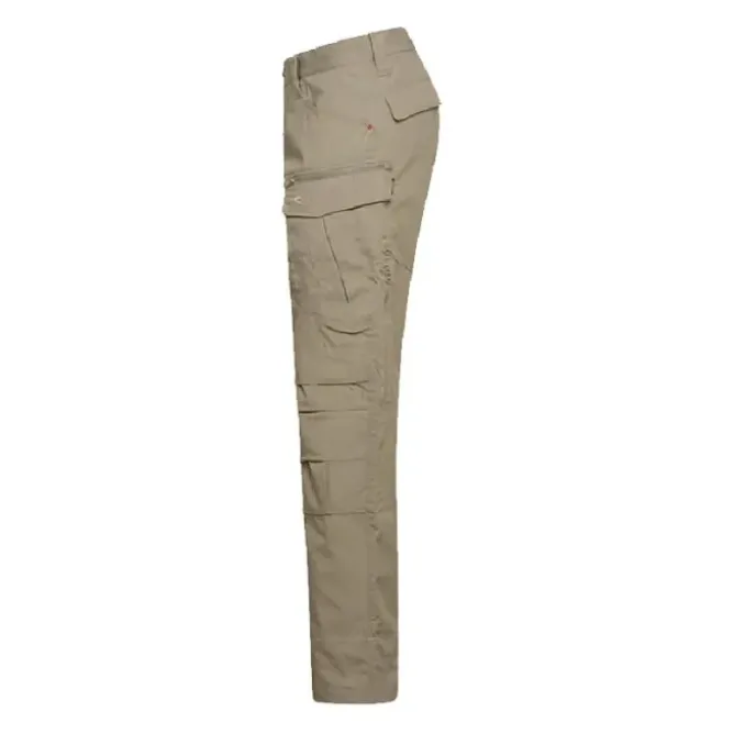 Pantalone da Lavoro Diadora Multitasche Stretch Cross Performance 702.177665