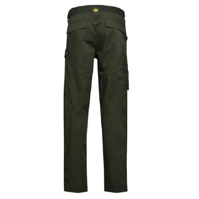 Pantalone da Lavoro Diadora Multitasche Stretch Cross Performance 702.177665