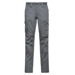 Pantalone da Lavoro Diadora Staff Stretch Cargo 702.177649