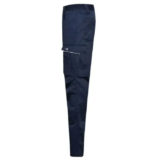 Pantalone da Lavoro Diadora Staff Stretch Cargo 702.177649