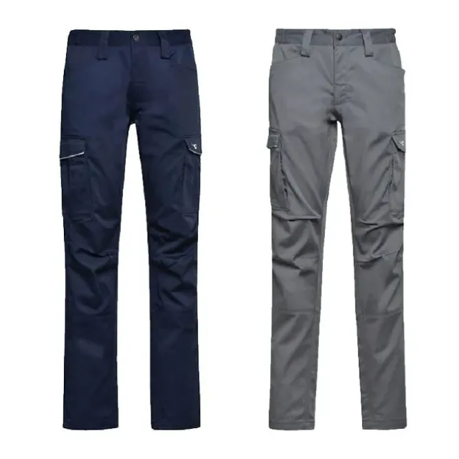 Pantalone da Lavoro Diadora Staff Stretch Cargo 702.177649